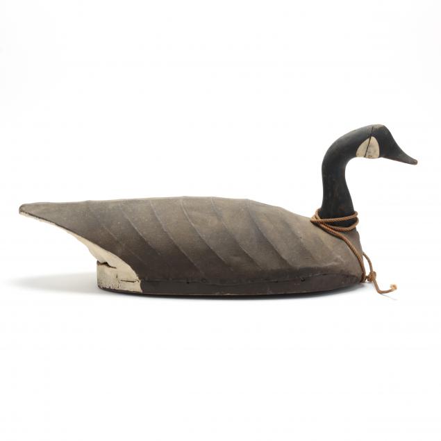 avery-tillet-nc-1903-1963-goose