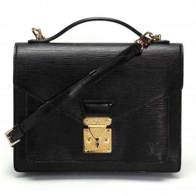 louis-vuitton-black-epi-monceau-handbag-briefcase