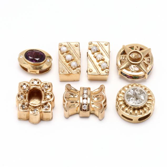 seven-gem-set-slide-charms