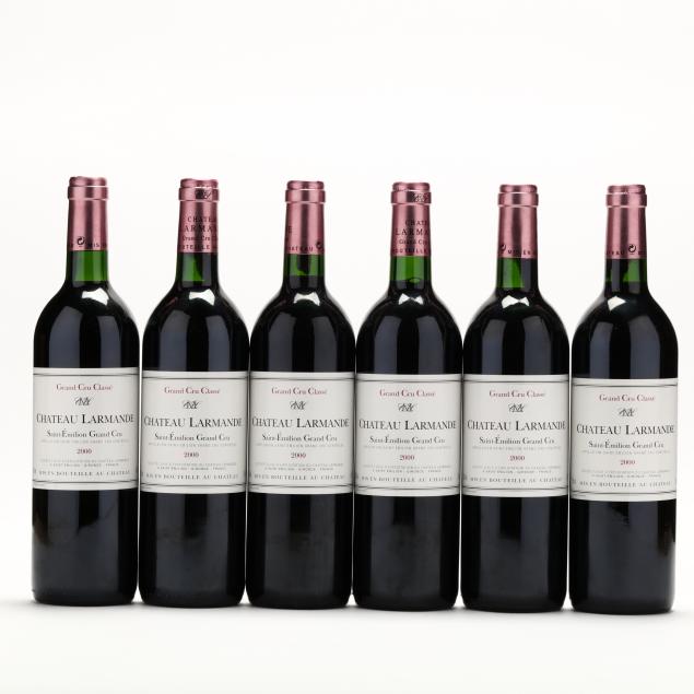 chateau-larmande-vintage-2000