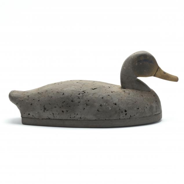 lambert-morris-nc-1904-1969-black-duck