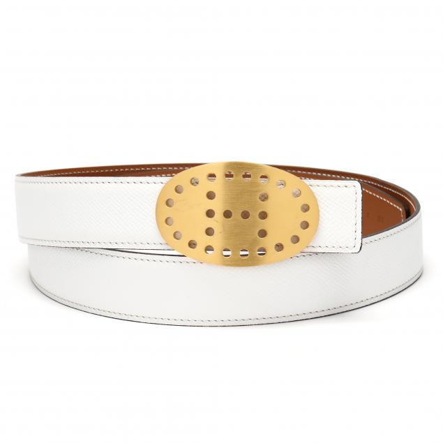 hermes-evelyne-reversible-belt-90