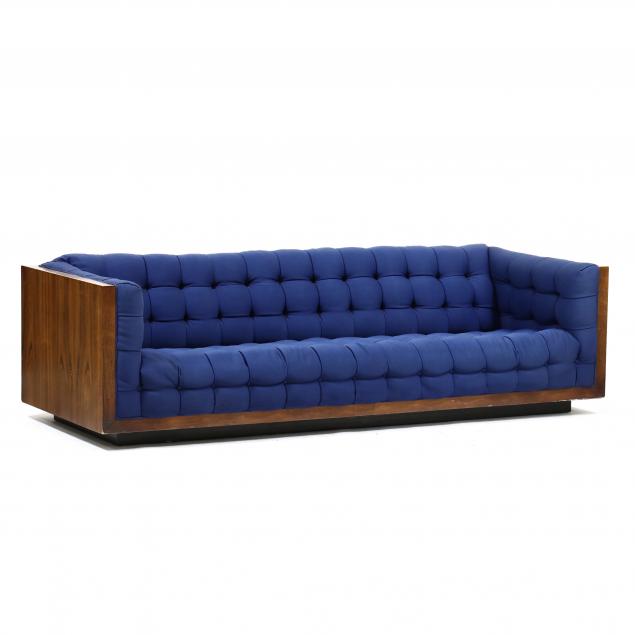 attributed-to-milo-baughman-american-1923-2003-rosewood-low-profile-sofa