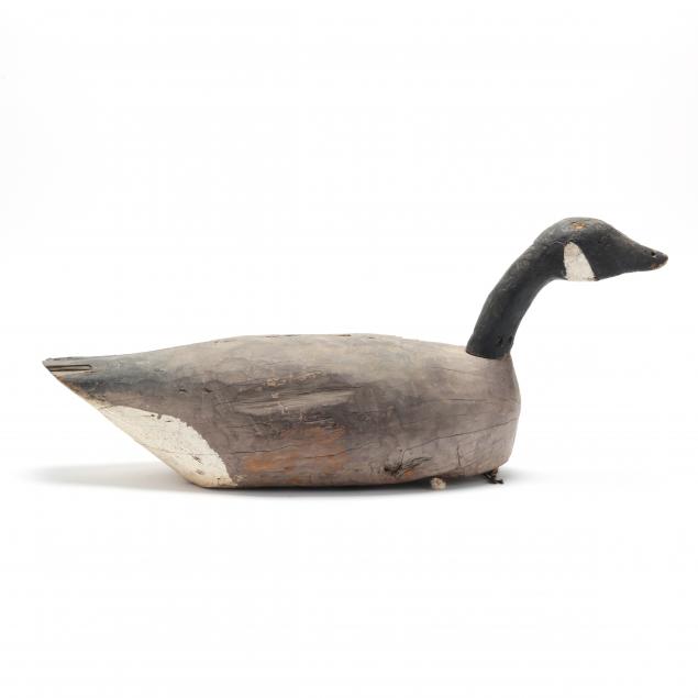percy-carawan-nc-1910-2005-goose