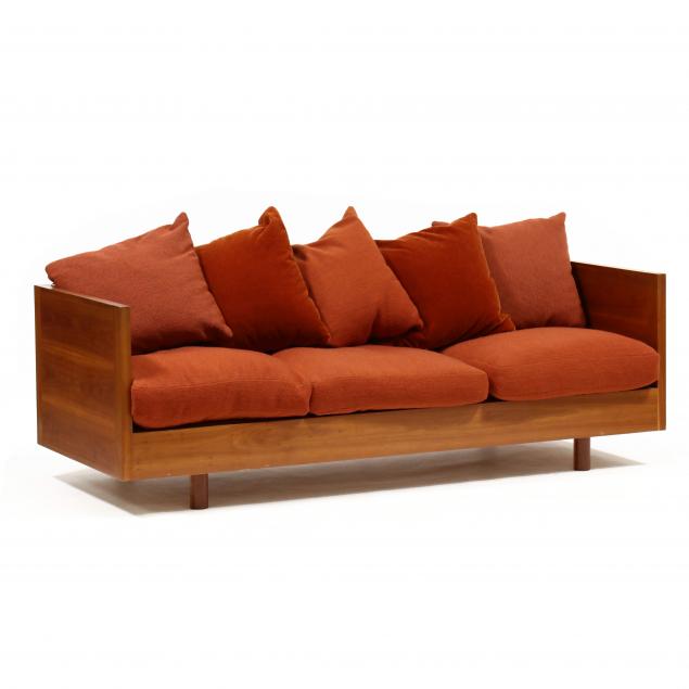 fred-taylor-nc-cherry-cased-sofa