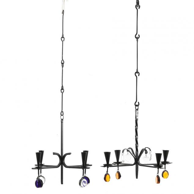 gunnar-ander-swedish-1908-1976-two-mid-century-chandeliers