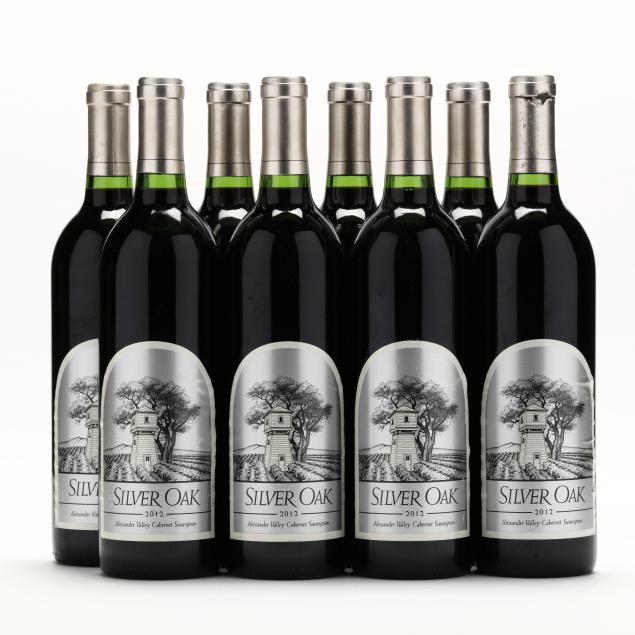 silver-oak-vintage-2012