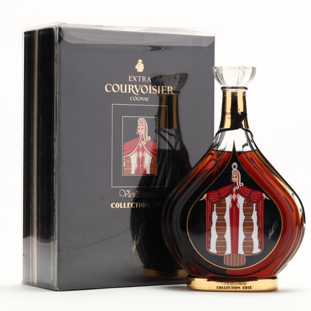 courvoisier-cognac