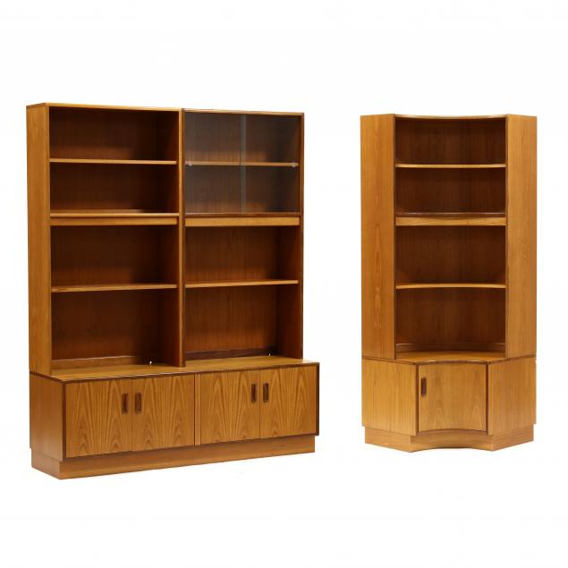 e-gomme-teak-corner-bookcase