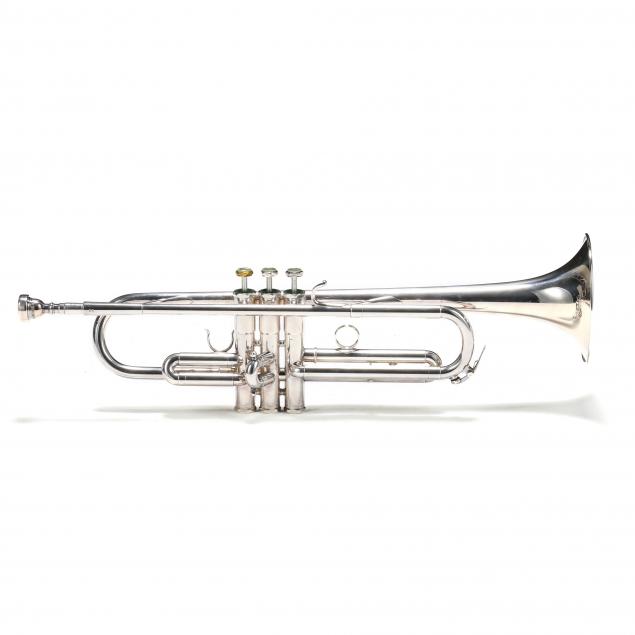 professional-schilke-b6-silverplate-trumpet