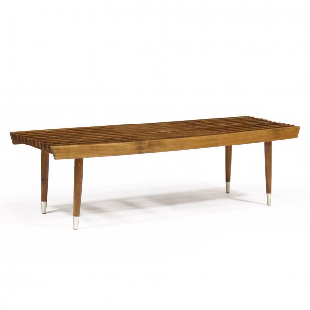 american-mid-century-extending-slat-bench