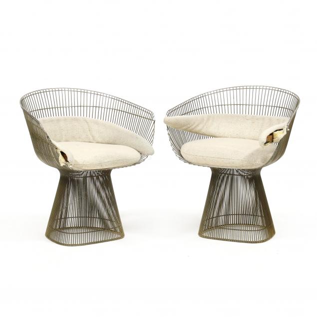 warren-platner-american-1919-2006-pair-of-wire-armchairs