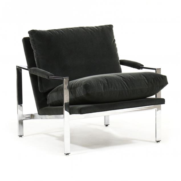 milo-baughman-american-1923-2003-flat-bar-lounge-chair