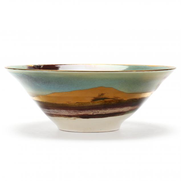 sally-bowen-prange-nc-1927-2007-celebration-bowl