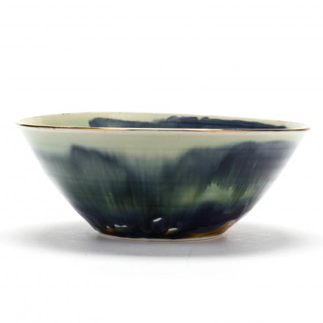 sally-bowen-prange-nc-1927-2007-celebration-bowl