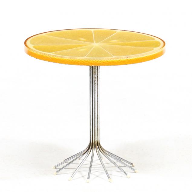 carl-chaffee-i-orange-slice-i-side-table