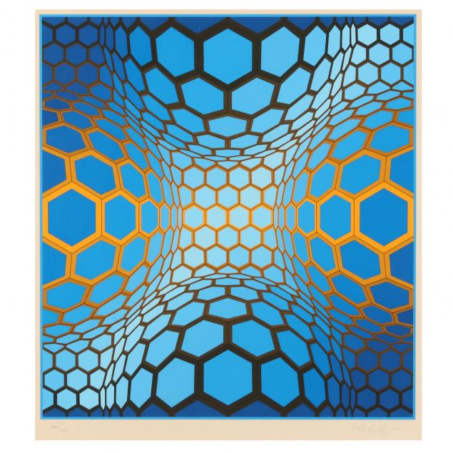 victor-vasarely-french-hungarian-1906-1997-i-untitled-geometric-composition-i