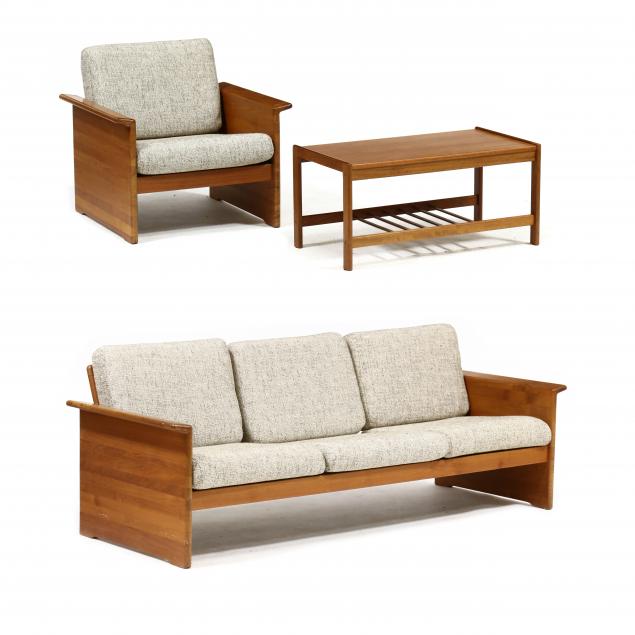 tarm-stole-danish-modern-sofa-chair-and-coffee-table