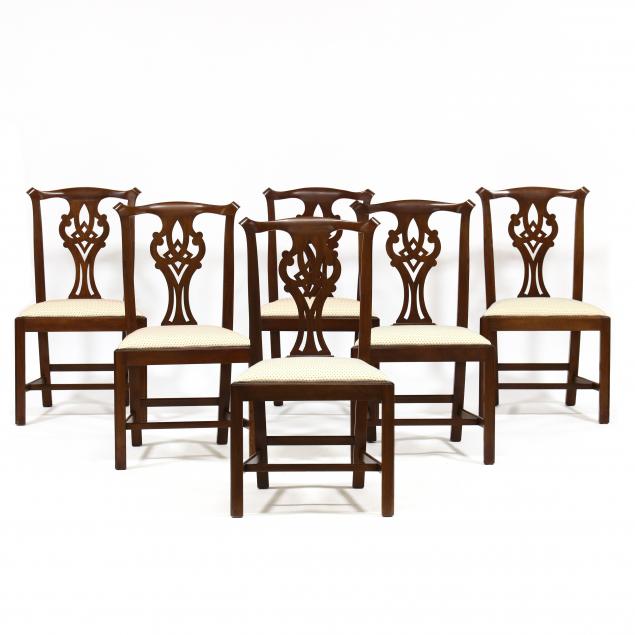 henkel-harris-set-of-six-chippendale-style-mahogany-dining-chairs