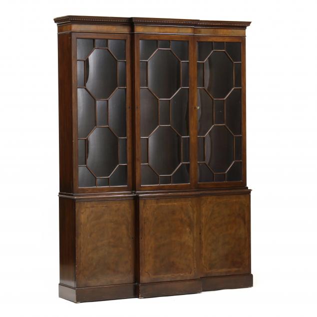 baker-georgian-style-inlaid-mahogany-diminutive-breakfront