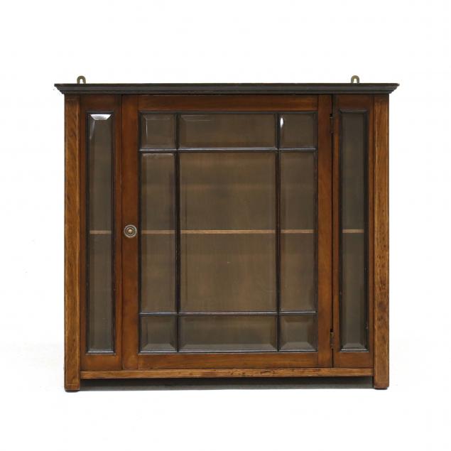 edwardian-mahogany-inlaid-hanging-wall-cabinet