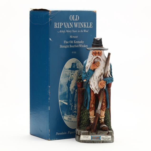 old-rip-van-winkle-bourbon-whiskey-in-standing-man-decanter