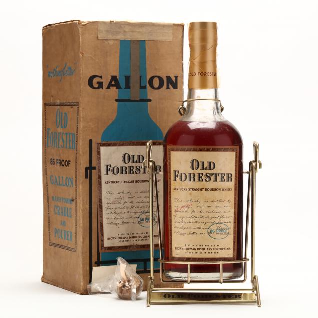 old-forester-bourbon-whisky