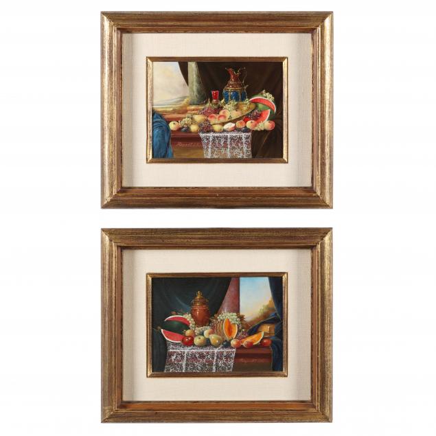 johan-karoly-reinprecht-hungarian-b-1903-pair-of-still-life-paintings