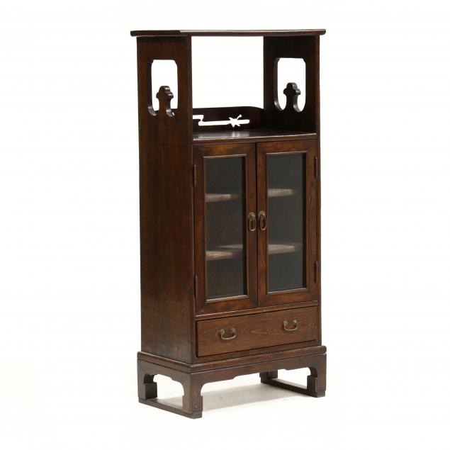 chinese-hardwood-cabinet