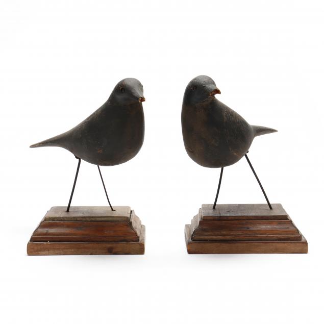 charles-perdew-il-1874-1963-two-crow-decoys
