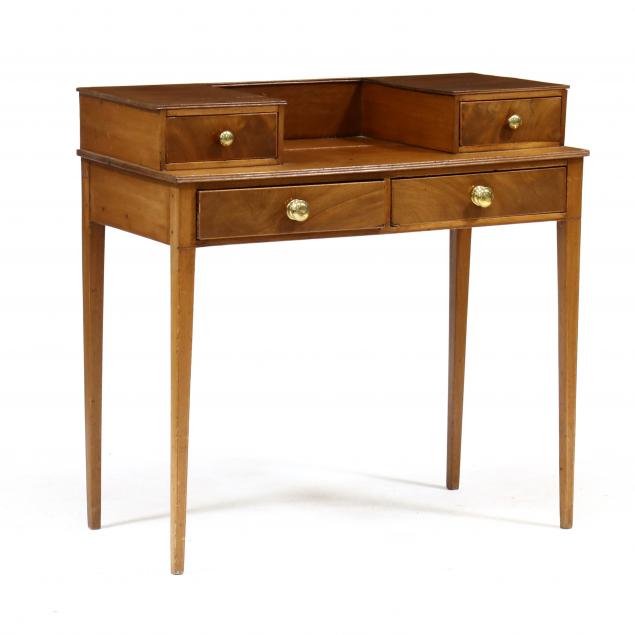 southern-federal-mahogany-inlaid-dressing-table
