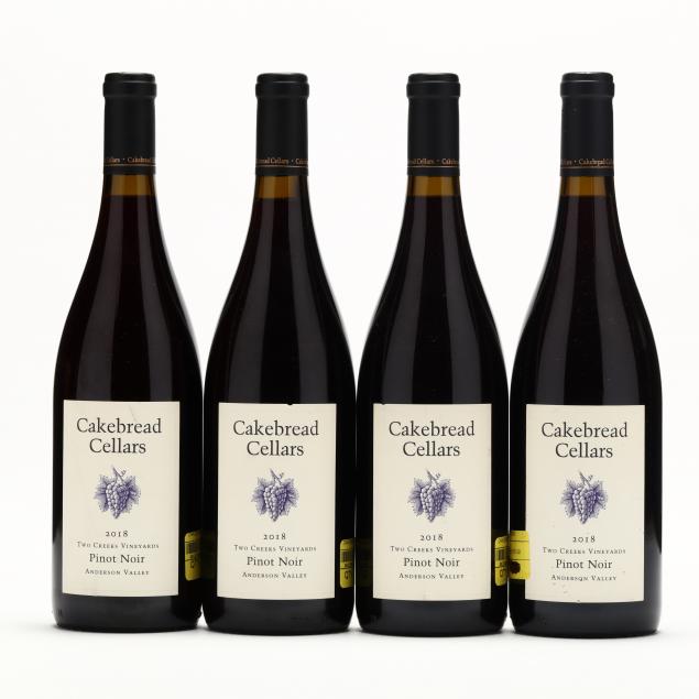 cakebread-cellars-vintage-2018