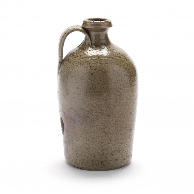 pint-size-salt-glazed-jug-randolph-county-nc