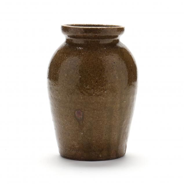 nelson-bass-lincoln-county-nc-1846-1918-storage-jar