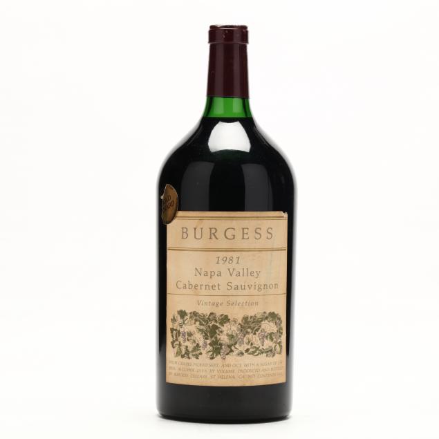 burgess-double-magnum-vintage-1981