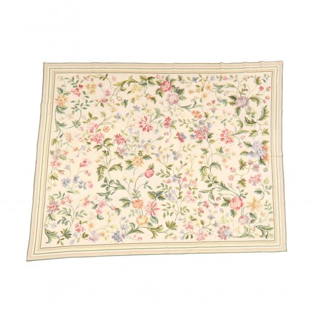 floral-needlepoint-rug
