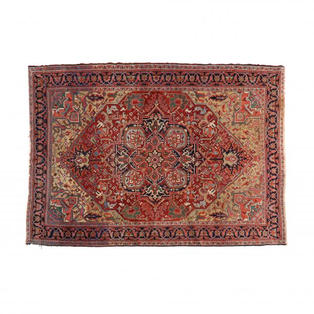 heriz-rug