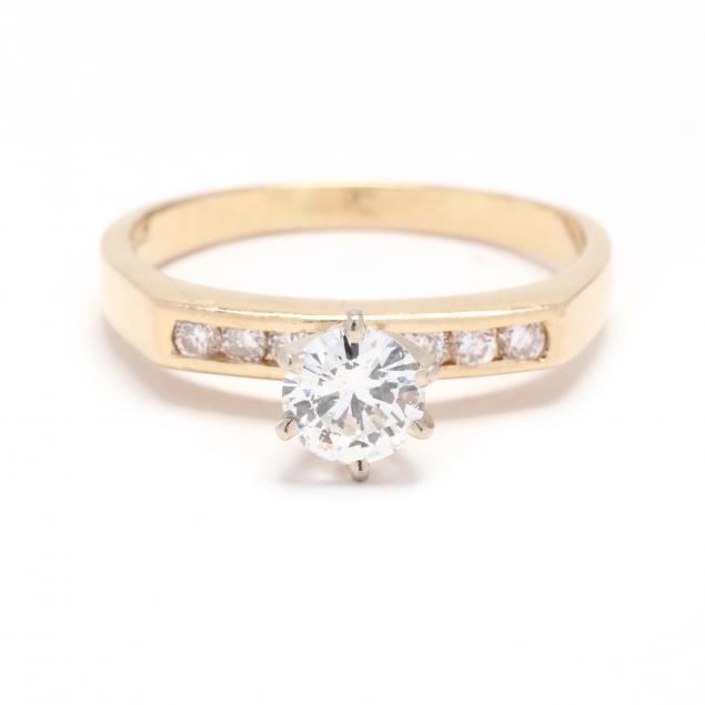 gold-and-diamond-ring