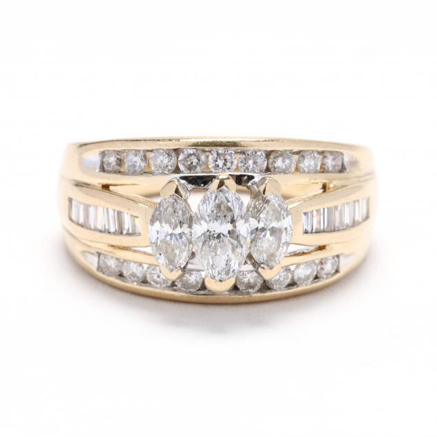 gold-and-diamond-band