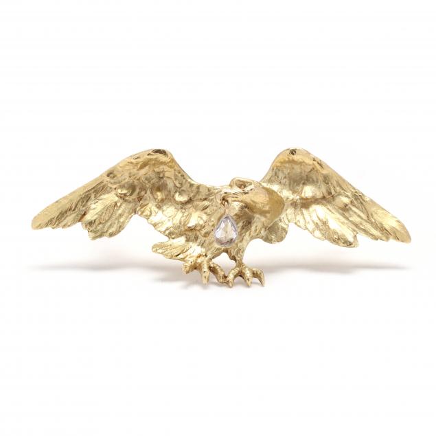 gold-and-diamond-eagle-brooch