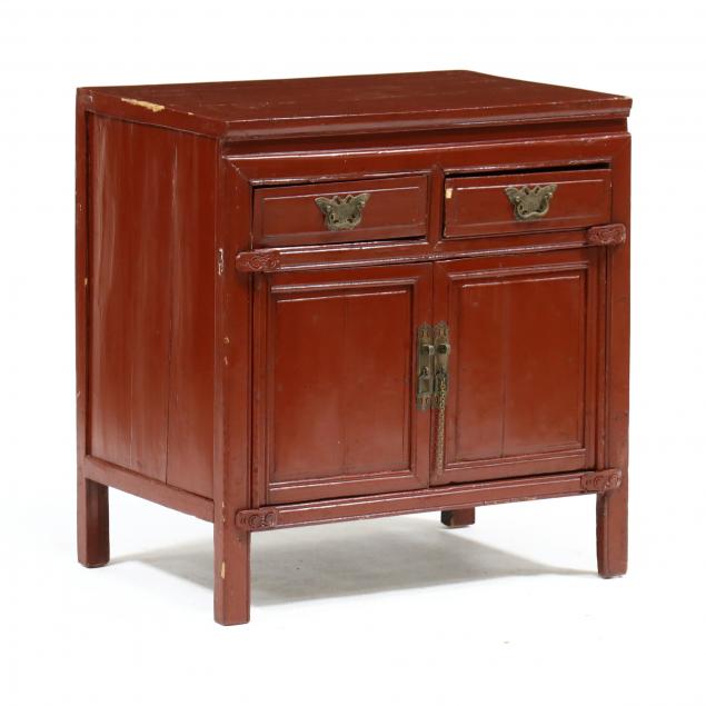chinese-red-lacquered-diminutive-cabinet