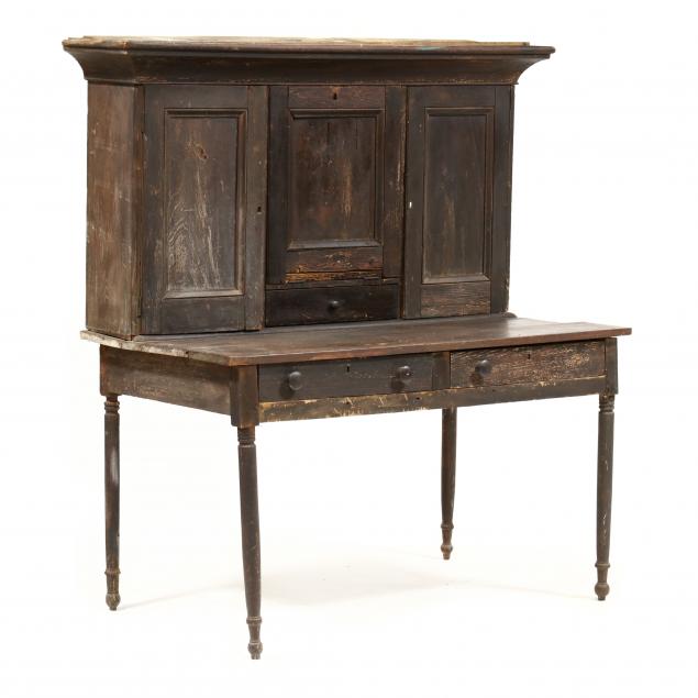 southern-sheraton-yellow-pine-post-masters-desk