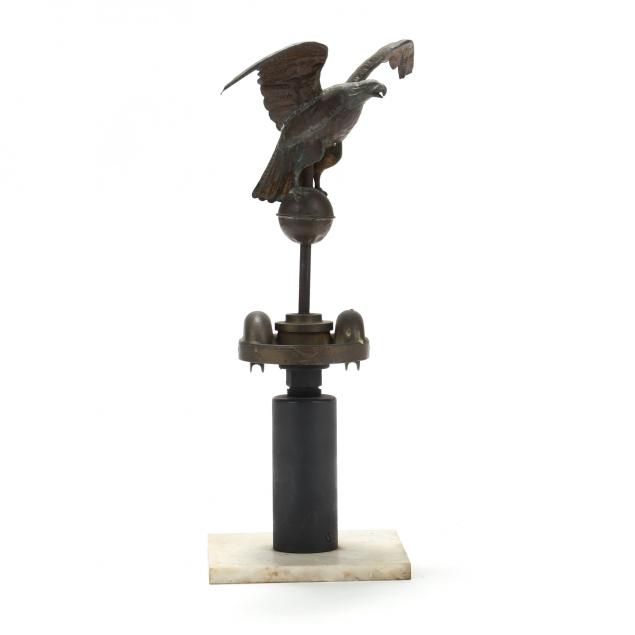 antique-eagle-weathervane