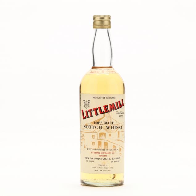 littlemill-scotch-whisky