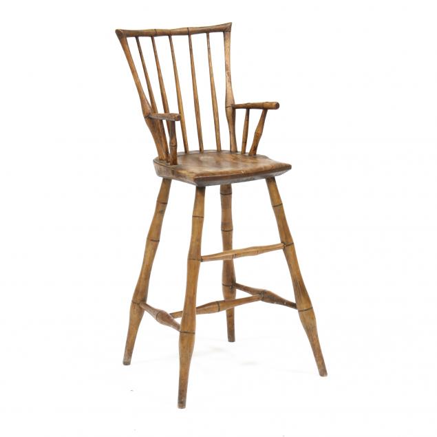 american-windsor-child-s-highchair