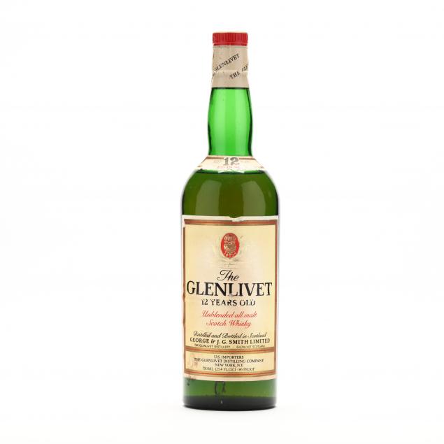 glenlivet-unblended-scotch-whisky