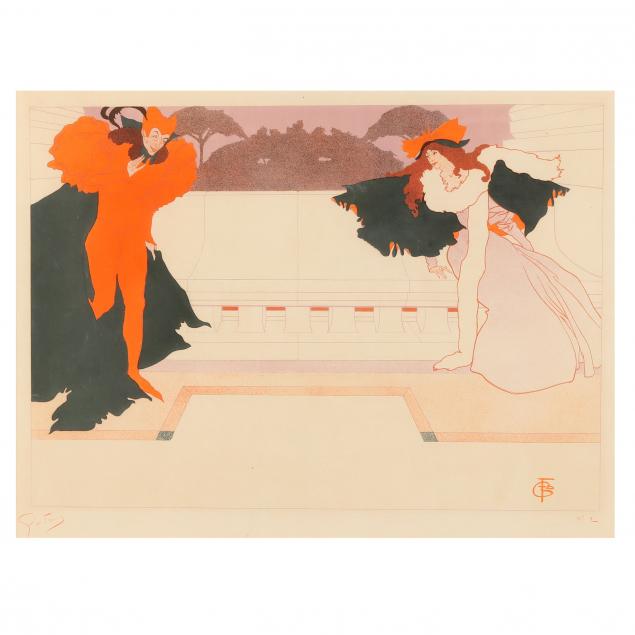 attributed-to-georges-de-feure-dutch-french-1868-1943-lithograph-in-colors