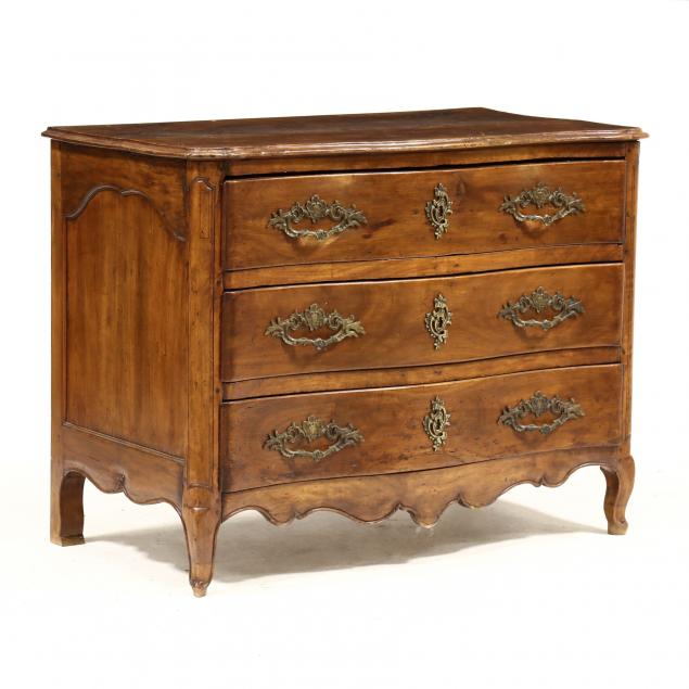 antique-louis-xv-style-fruitwood-commode
