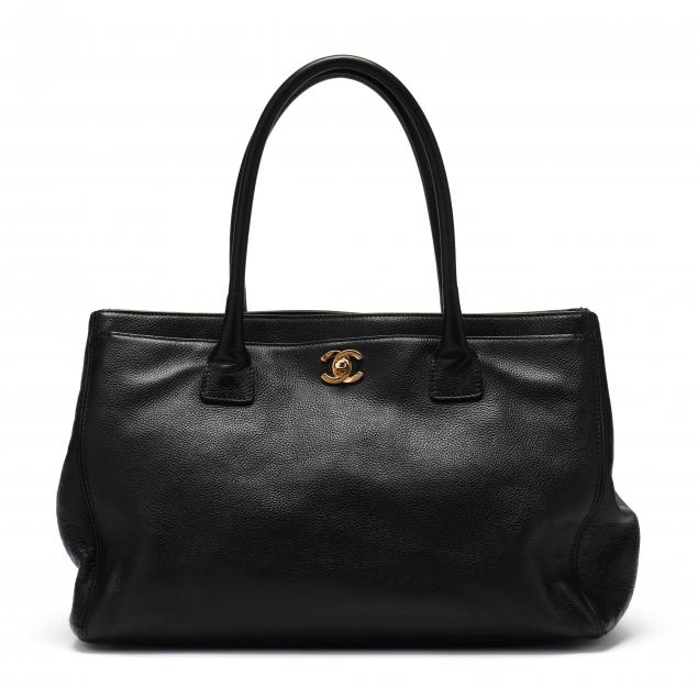 chanel-executive-shopper-tote