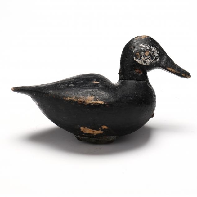 frank-finney-va-b-1947-ruddy-duck
